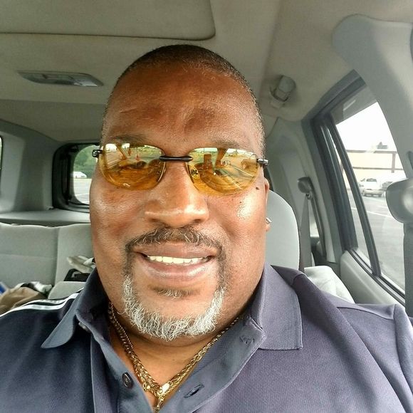 Meet your Posher, Charles - Picture 1 of 1